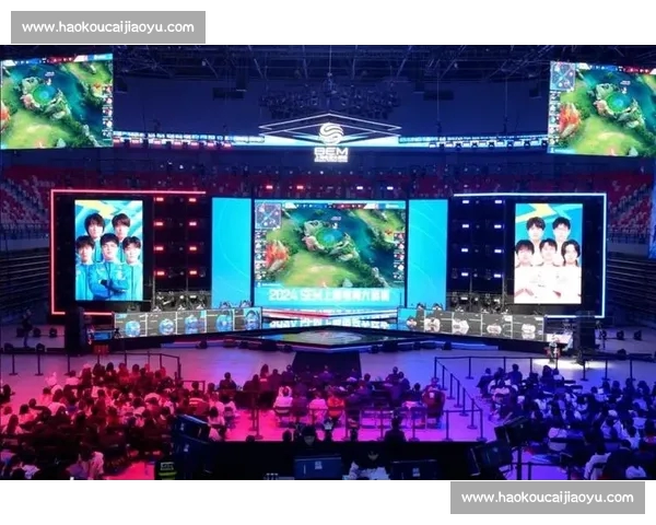 全球顶级电竞赛事直播互动平台发展趋势与观赛体验深度全解析