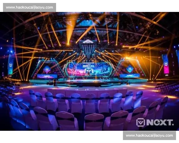 全球电子竞技赛事比分实时追踪与深度解析平台数据分析与精彩回顾专区