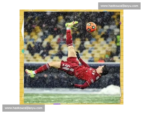 五大联赛精彩对决全程直播实时赛事解析与精彩瞬间回顾