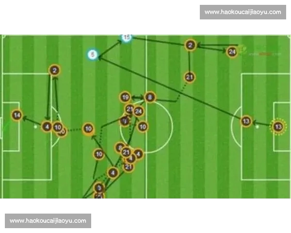 基于核心指标体系的足球数据分析方法与比赛表现评估研究