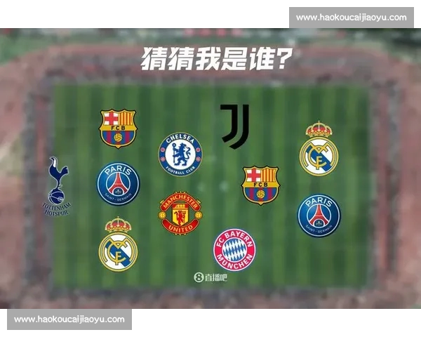 五大联赛高清直播平台推荐及观看攻略全解析