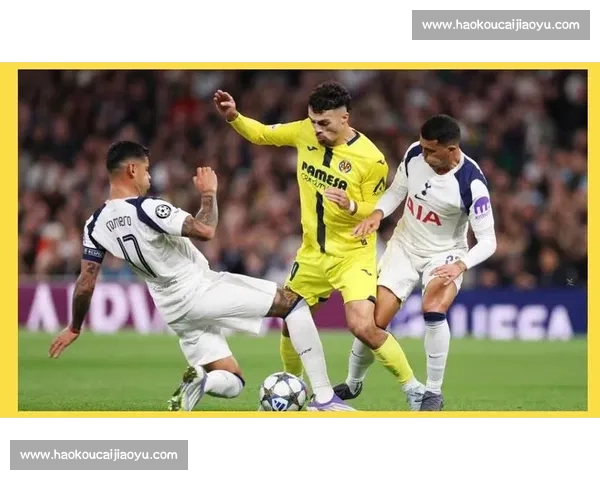 欧冠赛场风云再起豪门争锋激情对决解析